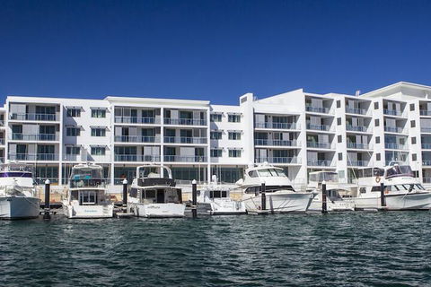 Mantra Geraldton - Tourism TAS 2