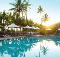 Reef View Hotel - Tourism TAS