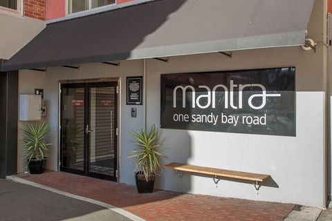 Mantra One Sandy Bay Road - Tourism TAS 5