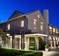 Peppers Mineral Springs Hotel - Tourism TAS