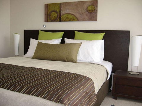 Azzura Greens Resort - Tourism TAS 6