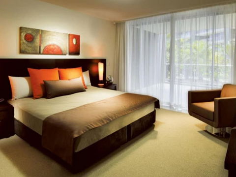 Azzura Greens Resort - Tourism TAS 4