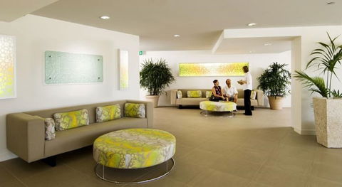 Azzura Greens Resort - Tourism TAS 3