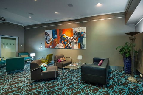 Aurora Ozone Hotel - Tourism TAS 3