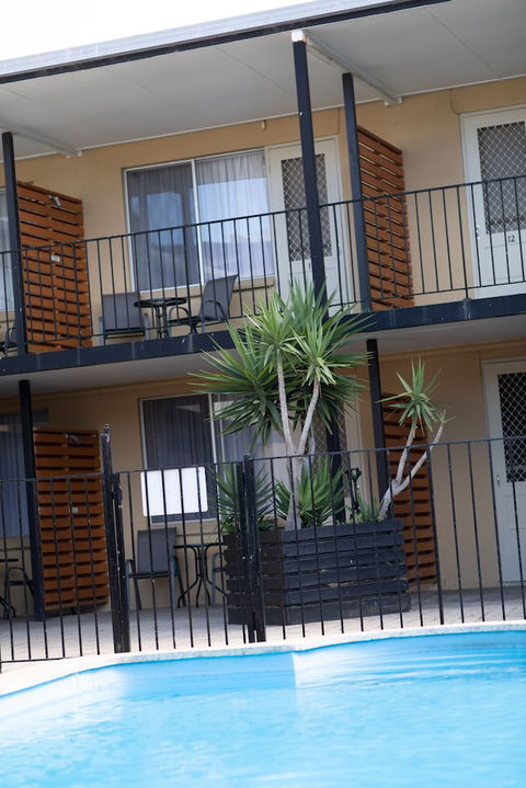Aurora Ozone Hotel - Tourism TAS 2