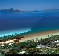 Castaways Resort  Spa Mission Beach - Tourism TAS