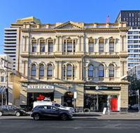 Hotel Claremont Guest House - Tourism TAS