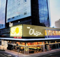 Art Series - The Olsen - Tourism TAS