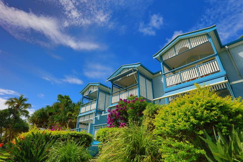 Tangalooma Island Resort - Tourism TAS 4