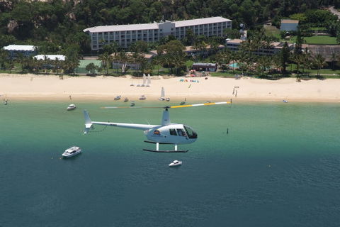 Tangalooma Island Resort - Tourism TAS 3