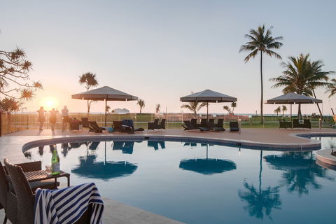 Tangalooma Island Resort - Tourism TAS 5