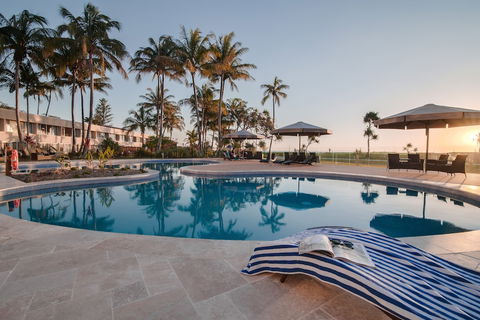 Tangalooma Island Resort - Tourism TAS 6