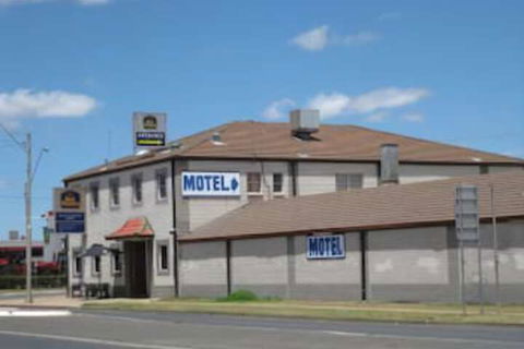 Dragon Phoenix Motel & Restaurant - Tourism TAS 5