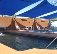 Dragon Phoenix Motel  Restaurant - Tourism TAS