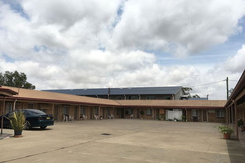 Dragon Phoenix Motel & Restaurant - Tourism TAS 2