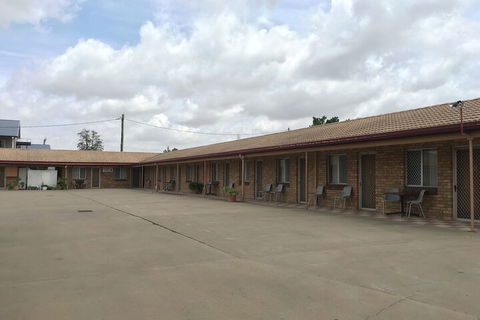 Dragon Phoenix Motel & Restaurant - Tourism TAS 1