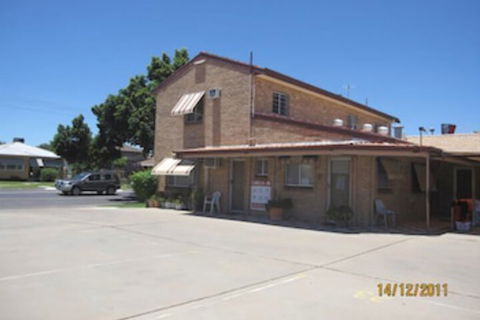 Dragon Phoenix Motel & Restaurant - Tourism TAS 4