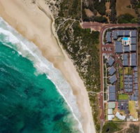 Smiths Beach Resort - Tourism TAS