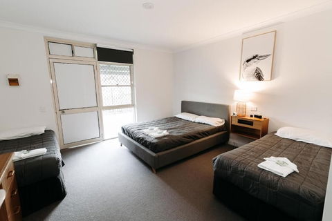 The Ophir Hotel - Tourism TAS 5
