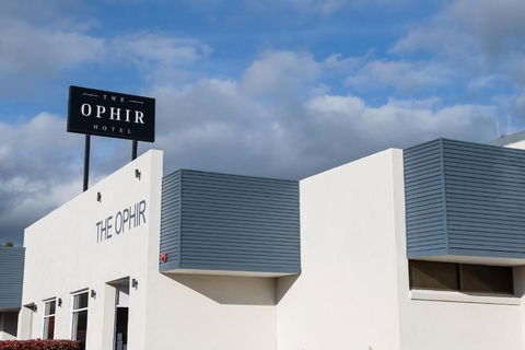 The Ophir Hotel - Tourism TAS 0