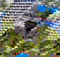 Aristocrat Apartments - Tourism TAS