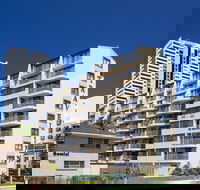 Broadbeach Travel Inn Apartments - Tourism TAS