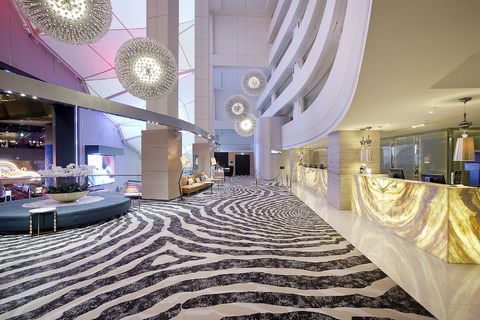 The Star Grand At The Star Gold Coast - Tourism TAS 4