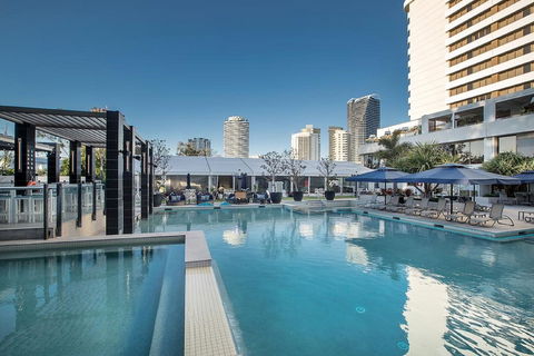 The Star Grand At The Star Gold Coast - Tourism TAS 1