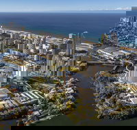 The Star Grand at The Star Gold Coast - Tourism TAS