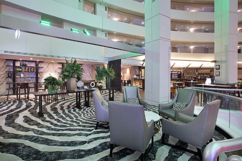 The Star Grand At The Star Gold Coast - Tourism TAS 5