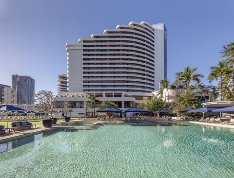 The Star Grand At The Star Gold Coast - Tourism TAS 3