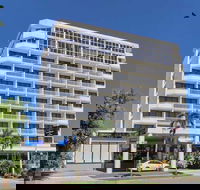 Acacia Court Hotel - Tourism TAS