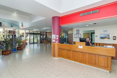 Acacia Court Hotel - Tourism TAS 4
