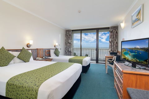 Acacia Court Hotel - Tourism TAS 6