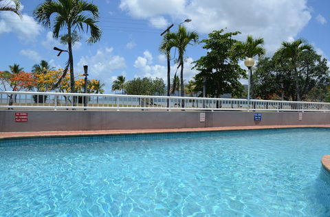 Acacia Court Hotel - Tourism TAS 2
