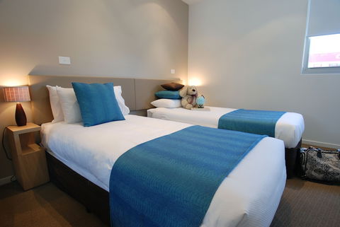 Mantra Quayside - Tourism TAS 6