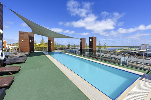 Mantra Quayside - Tourism TAS 3