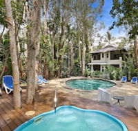 The Reef Retreat - Tourism TAS