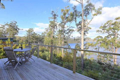 Stewarts Bay Lodge - Tourism TAS 3