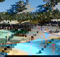 NRMA Murramarang Beachfront Holiday Resort - Tourism TAS