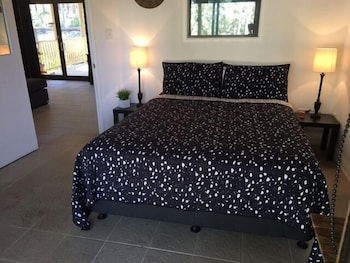 Eaglereach Wilderness Resort - Tourism TAS 6