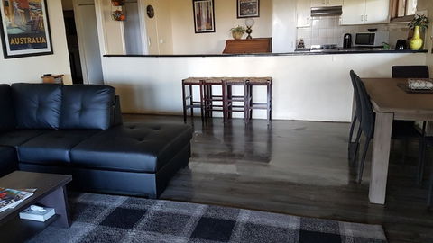 Eaglereach Wilderness Resort - Tourism TAS 4