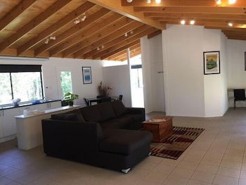 Eaglereach Wilderness Resort - Tourism TAS 5