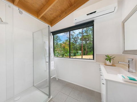 Eaglereach Wilderness Resort - Tourism TAS 2
