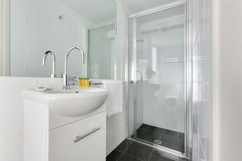 Ibis Styles Canberra Tall Trees - Tourism TAS 5