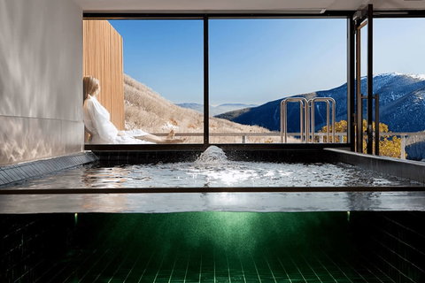 QT Falls Creek - Tourism TAS 5