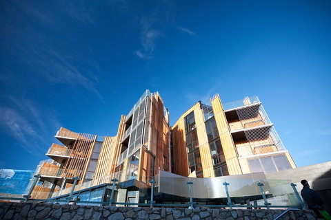 QT Falls Creek - Tourism TAS 4