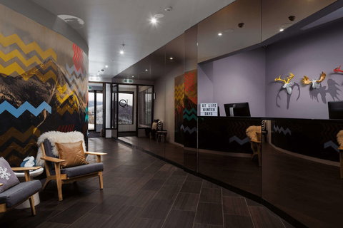 QT Falls Creek - Tourism TAS 6