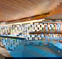 Cumberland Lorne Resort - Tourism TAS