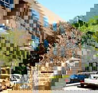 Apartments of South Yarra - Tourism TAS
